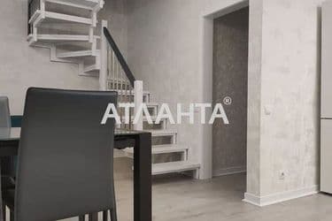 3-rooms apartment apartment by the address st. Getmana Sagaydachnogo (area 119 m²) - Atlanta.ua - photo 24