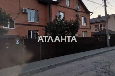 3-rooms apartment apartment by the address st. Getmana Sagaydachnogo (area 119 m²) - Atlanta.ua - photo 26