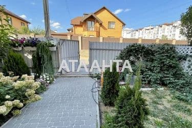3-rooms apartment apartment by the address st. Getmana Sagaydachnogo (area 119 m²) - Atlanta.ua - photo 28