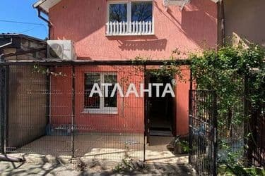 3-комнатная квартира по адресу ул. Болгарская (площадь 64 м²) - Atlanta.ua - фото 31