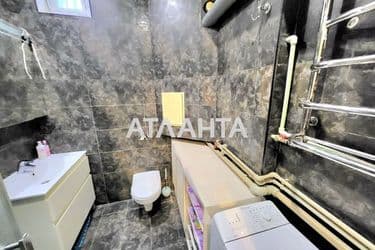 3-комнатная квартира по адресу ул. Болгарская (площадь 64 м²) - Atlanta.ua - фото 34