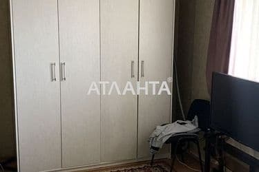 1-к apartment on street Prigorodskaya  Prigorodnaya  Primiseka  Sovineon-3  Lyustdorf  - Atlanta.ua - photo 2