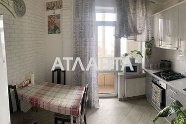 1-к apartment on street Prigorodskaya  Prigorodnaya  Primiseka  Sovineon-3  Lyustdorf  - Atlanta.ua - photo 6