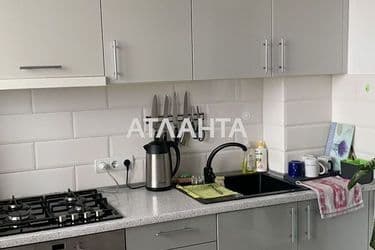 1-к apartment on street Prigorodskaya  Prigorodnaya  Primiseka  Sovineon-3  Lyustdorf  - Atlanta.ua - photo 12