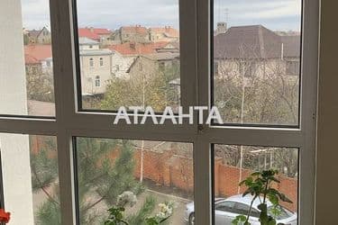 1-к apartment on street Prigorodskaya  Prigorodnaya  Primiseka  Sovineon-3  Lyustdorf  - Atlanta.ua - photo 14