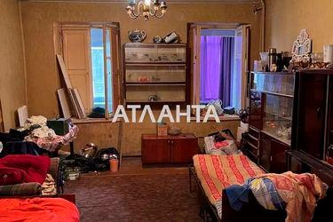 3-rooms apartment apartment by the address st. Koblevskaya Podbelskogo (area 80,0 m2) - Atlanta.ua - photo 9