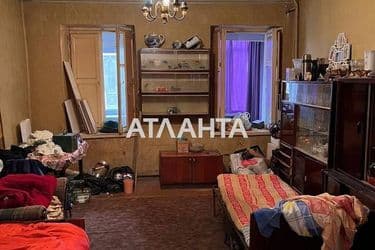 3-к квартира на улице Коблевская в Центре - Atlanta.ua - фото 2