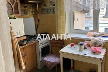 3-к квартира на улице Коблевская в Центре - Atlanta.ua - фото 5