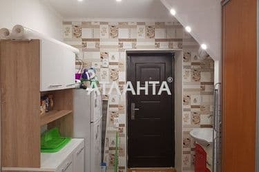 Коммунальная квартира по адресу ул. Петрова ген. (площадь 13,1 м²) - Atlanta.ua - фото 21