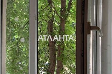 Коммунальная квартира по адресу ул. Петрова ген. (площадь 13,1 м²) - Atlanta.ua - фото 24