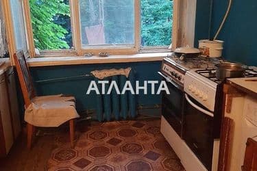 Коммунальная квартира по адресу ул. Петрова ген. (площадь 13,1 м²) - Atlanta.ua - фото 26