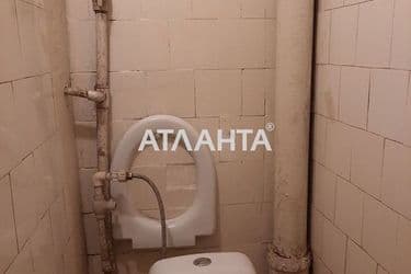 Коммунальная квартира по адресу ул. Петрова ген. (площадь 13,1 м²) - Atlanta.ua - фото 29