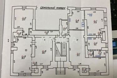 Коммерческая недвижимость по адресу ул. Енергетична (площадь 224 м²) - Atlanta.ua - фото 25