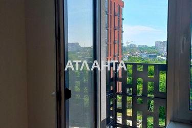 1-комнатная квартира по адресу ул. Раскидайловская (площадь 34,5 м²) - Atlanta.ua - фото 14