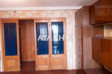 4+-rooms apartment apartment by the address st. Posmitnogo (area 82,9 m²) - Atlanta.ua - фото 18