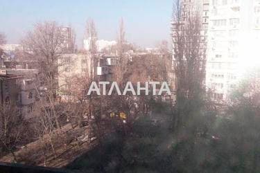 4+-rooms apartment apartment by the address st. Posmitnogo (area 82,9 m²) - Atlanta.ua - фото 30