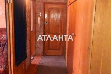 4+-rooms apartment apartment by the address st. Posmitnogo (area 82,9 m²) - Atlanta.ua - фото 25