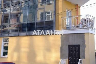 Коммерческая недвижимость по адресу ул. Леваневского (площадь 57,6 м²) - Atlanta.ua - фото 28