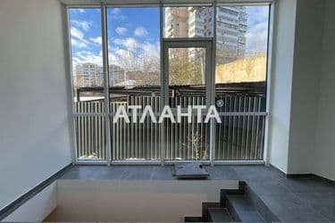 Коммерческая недвижимость по адресу ул. Леваневского (площадь 57,6 м²) - Atlanta.ua - фото 17