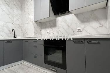 1-к apartment on street Baltiyskiy per  v Kurenevke - Atlanta.ua