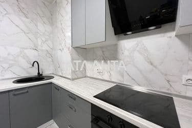 1-к apartment on street Baltiyskiy per  v Kurenevke - Atlanta.ua - photo 4
