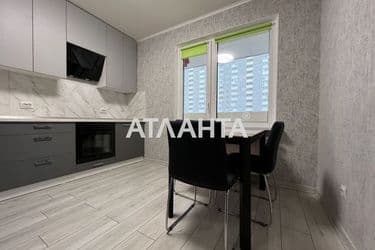 1-к apartment on street Baltiyskiy per  v Kurenevke - Atlanta.ua - photo 5