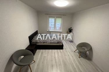 1-к apartment on street Baltiyskiy per  v Kurenevke - Atlanta.ua - photo 14