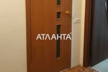 1-к apartment on street Srednyaya  Osipenko  na Moldavanke - Atlanta.ua