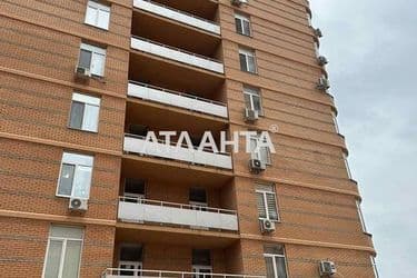 1-к apartment on street Srednyaya  Osipenko  na Moldavanke - Atlanta.ua - photo 10