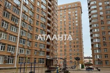 1-к apartment on street Srednyaya  Osipenko  na Moldavanke - Atlanta.ua - photo 12