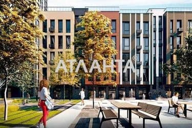 2-к квартира на вулиці Одеське шосе в Новосілках - Atlanta.ua - фото 8