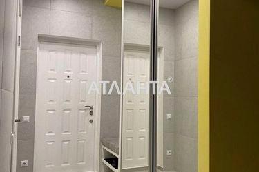 1-комнатная квартира по адресу ул. Каманина (площадь 39,0 м2) - Atlanta.ua - фото 14