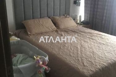 1-room apartment apartment by the address st. Basseynaya (area 39,5 m²) - Atlanta.ua - photo 8