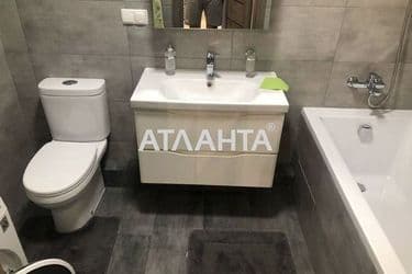 1-room apartment apartment by the address st. Basseynaya (area 39,5 m²) - Atlanta.ua - photo 10