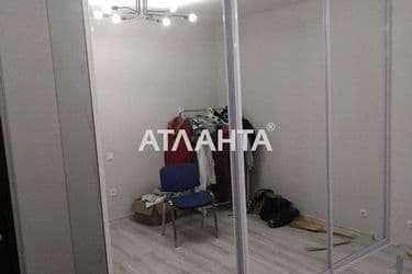 1-room apartment apartment by the address st. Basseynaya (area 39,5 m²) - Atlanta.ua - photo 11