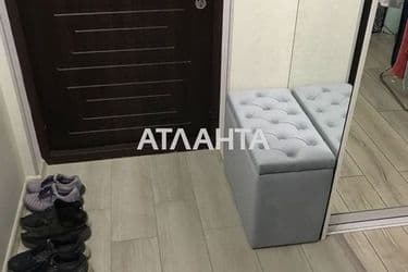 1-room apartment apartment by the address st. Basseynaya (area 39,5 m²) - Atlanta.ua - photo 12