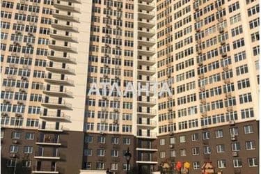 1-room apartment apartment by the address st. Basseynaya (area 39,5 m²) - Atlanta.ua - photo 14