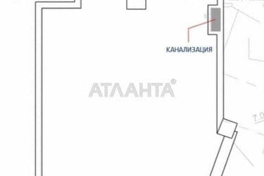 1-комнатная квартира по адресу Ванный пер. (площадь 45 м²) - Atlanta.ua - фото 20