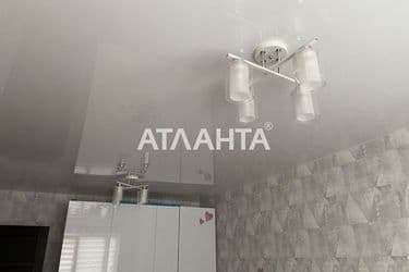 3-к квартира на улице Сахарова на Поселке Котовского - Atlanta.ua - фото 16