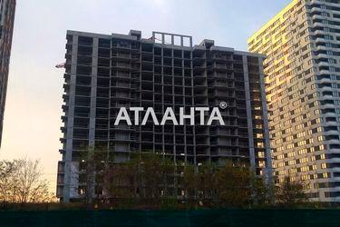1-комнатная квартира по адресу ул. Олександра Олеся (площадь 40,8 м²) - Atlanta.ua - фото 8