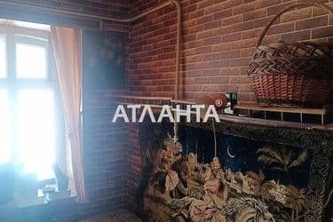 1-room apartment apartment by the address st. Sobornaya pl Sovetskoy Armii pl (area 32,0 m2) - Atlanta.ua - photo 7