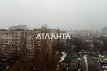 3-комнатная квартира по адресу ул. Королева ак. (площадь 116 м²) - Atlanta.ua - фото 26