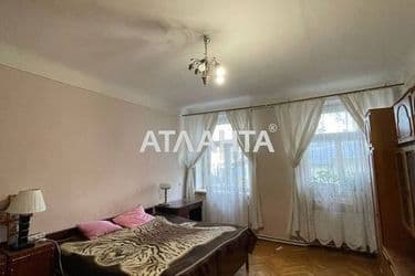 3-к квартира на улице Першотравнева в Центре - Atlanta.ua - фото 5