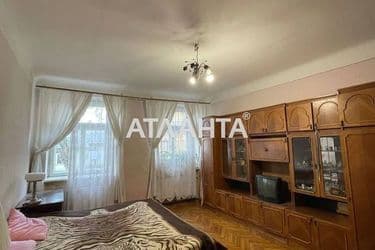 3-к квартира на улице Першотравнева в Центре - Atlanta.ua - фото 3