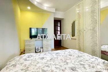 3-rooms apartment apartment by the address st. Klena Yuriya (area 78 m²) - Atlanta.ua - photo 10