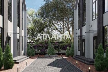 4-к apartment on street Shevchenka v Teremkakh 2 - Atlanta.ua - photo 5