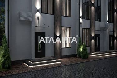 4-к apartment on street Shevchenka v Teremkakh 2 - Atlanta.ua - photo 8