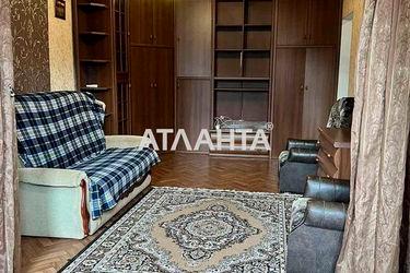 1-room apartment apartment by the address st. Bocharova gen (area 33 m²) - Atlanta.ua - photo 20