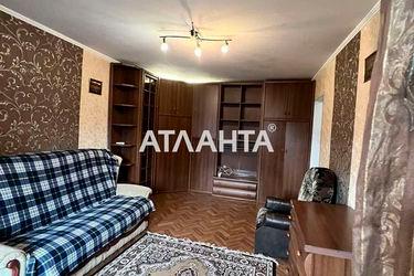 1-room apartment apartment by the address st. Bocharova gen (area 33 m²) - Atlanta.ua - photo 23