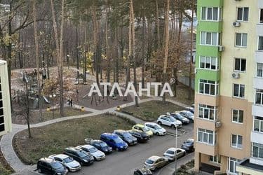 2-к apartment on street Ponomareva  - Atlanta.ua - photo 35
